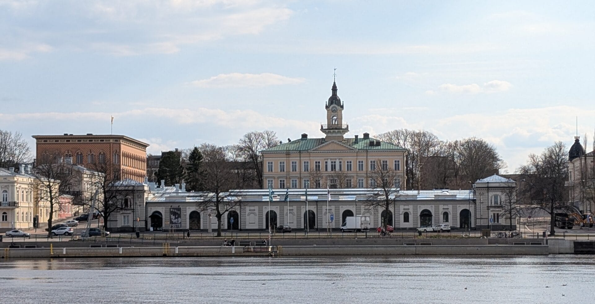 Porin Raatihuone