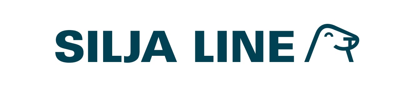 SiljaLine logo