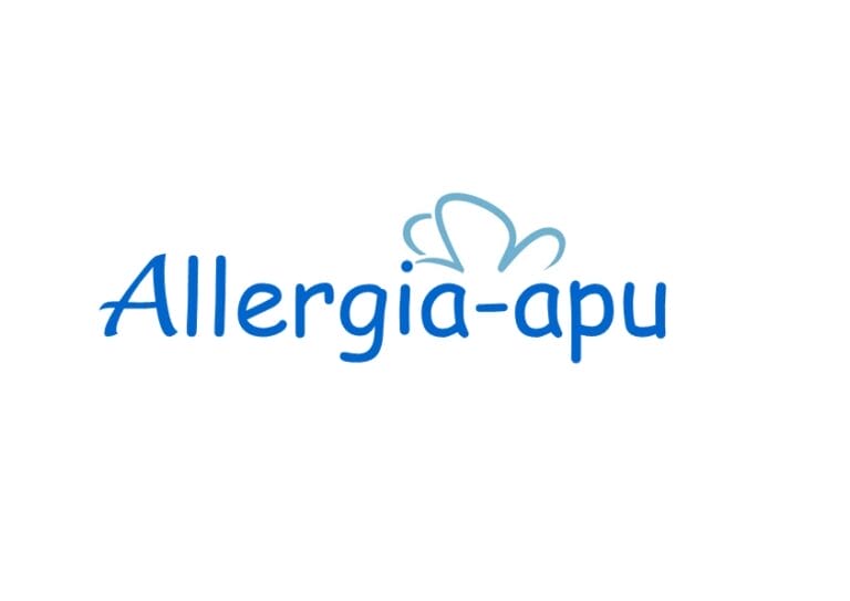 Allergia-apu logo
