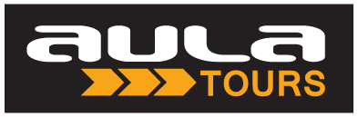 AulaTours logo