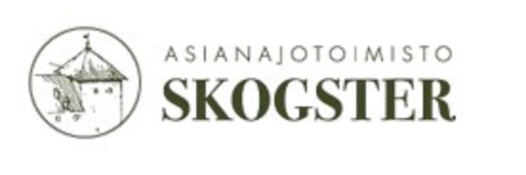 Skogster logo