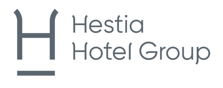 Hestia hotelli logo