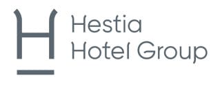 Hestia hotelli logo