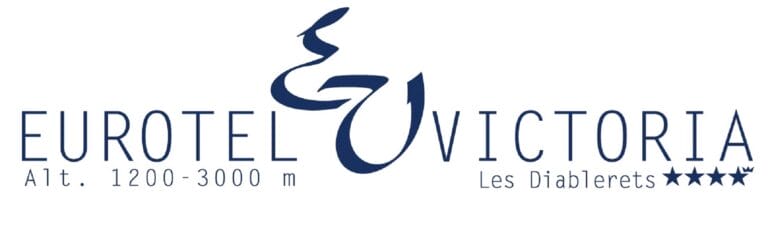 Logo eurotel les diablerets