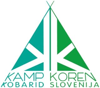Kamp koren logo