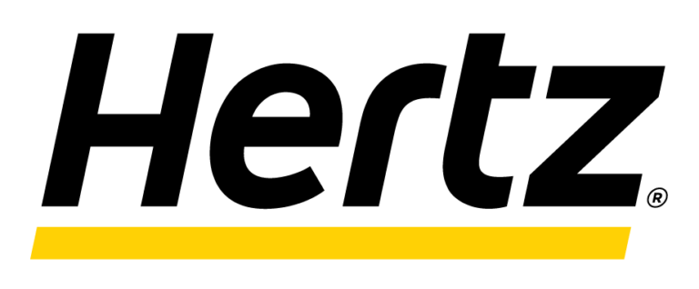 Hertz logo