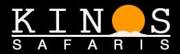 Kinos Safaris logo