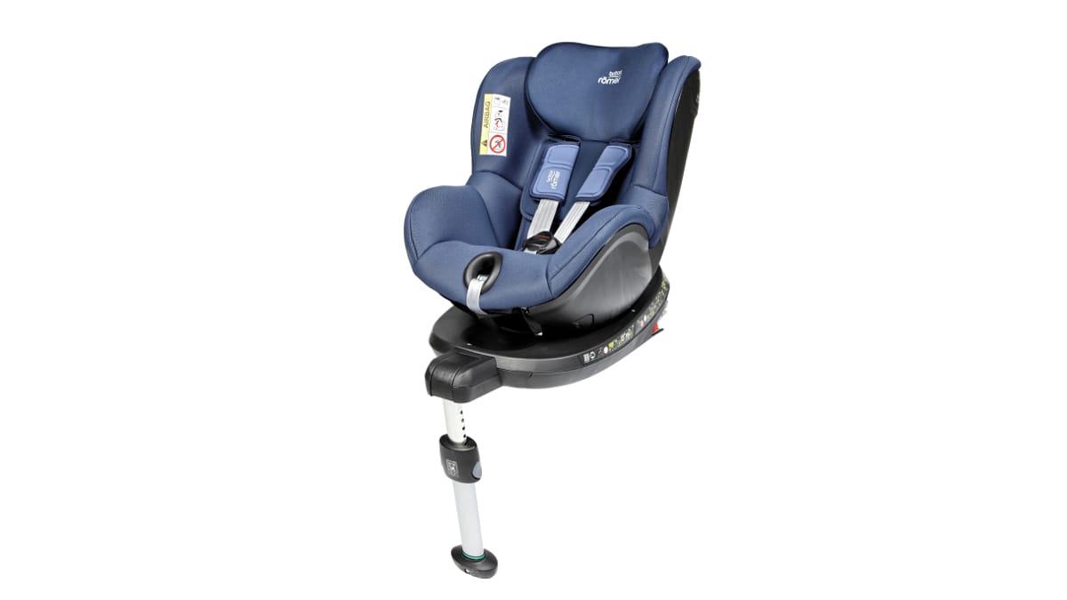 Britax dualfix 2r shops