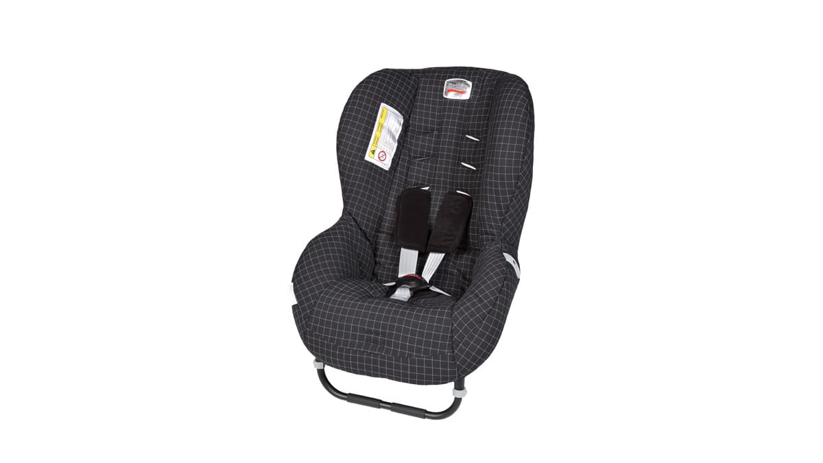 Britax highway hot sale ii