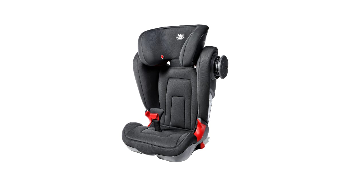 Britax hotsell römer kidfix2