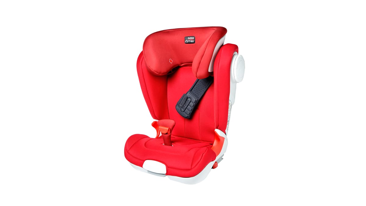 Britax kidfix clearance ii xp