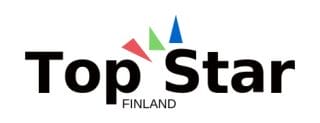 Top Star Finland Oy, logo