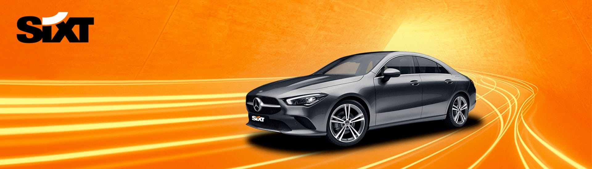 sixt herokuva