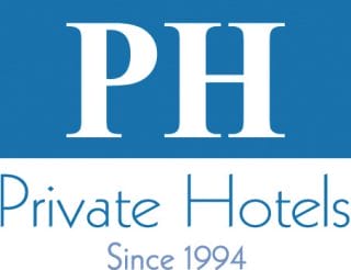 Private Hotels logo
