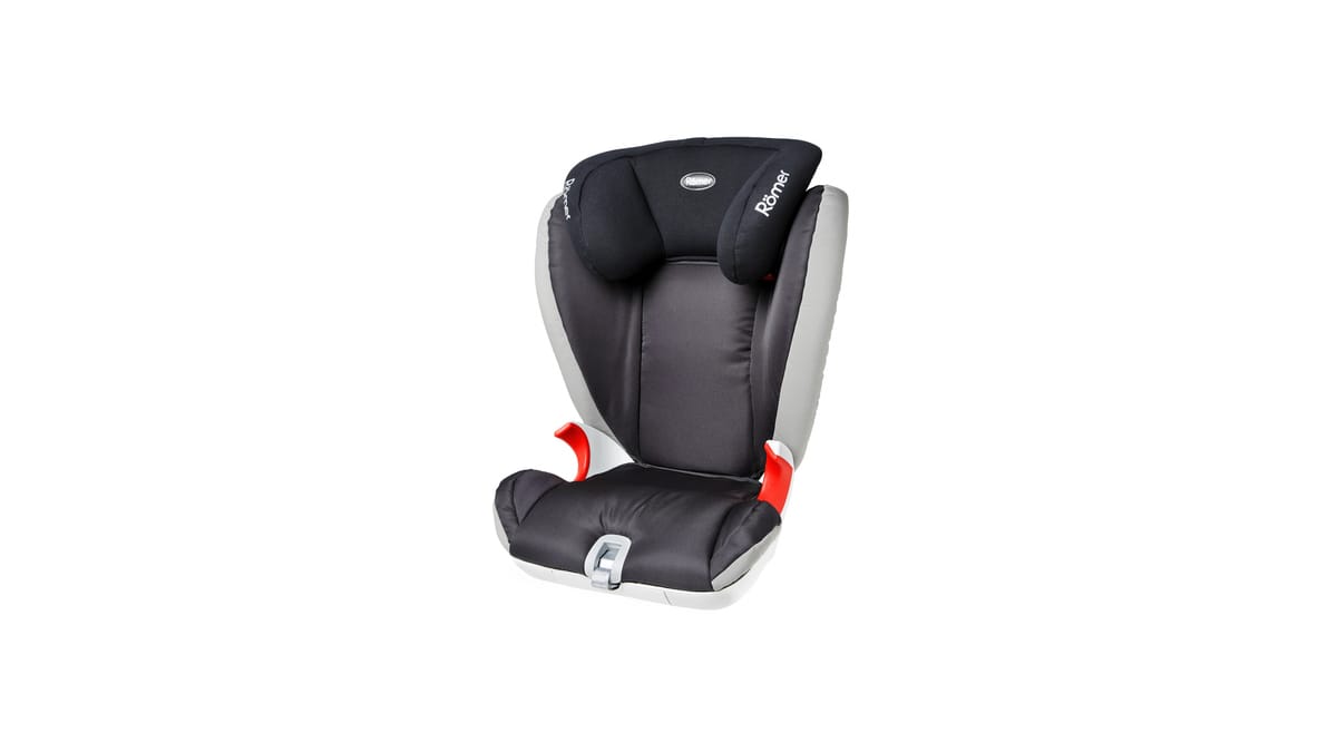 Britax römer kidfix clearance sl