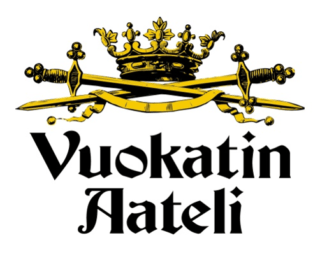 vuokatin aateli logo
