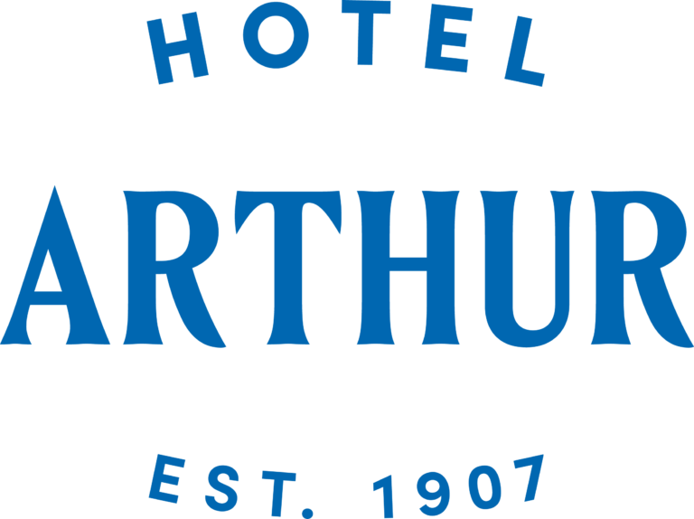 Hotel Arthur logo