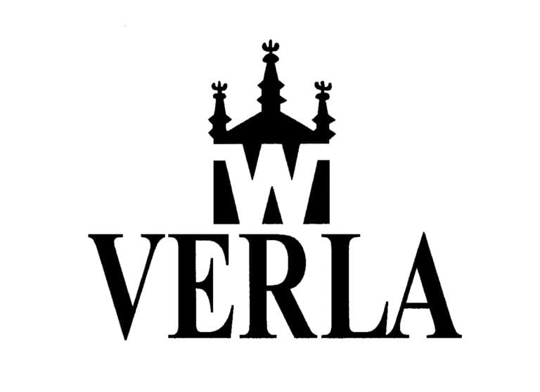 verla logo