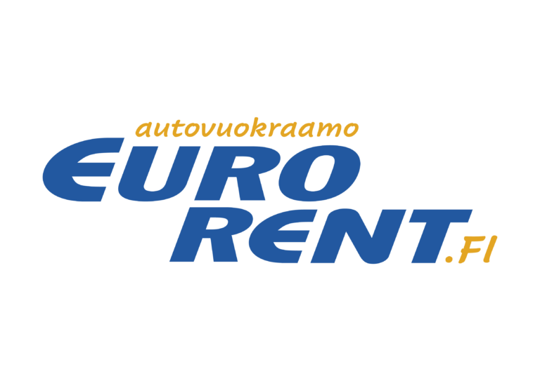 Autovuokraamo Eurorentin logo