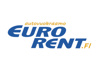 Autovuokraamo Eurorentin logo
