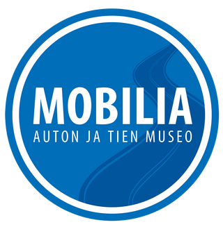 Mobilian pyöreä logo