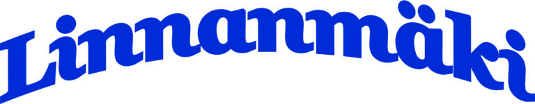 Linnanmäen logo.