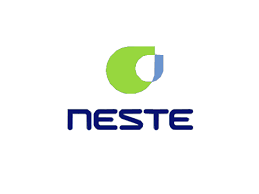 neste logo