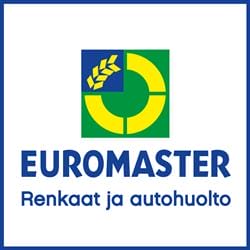 Euromaster logo