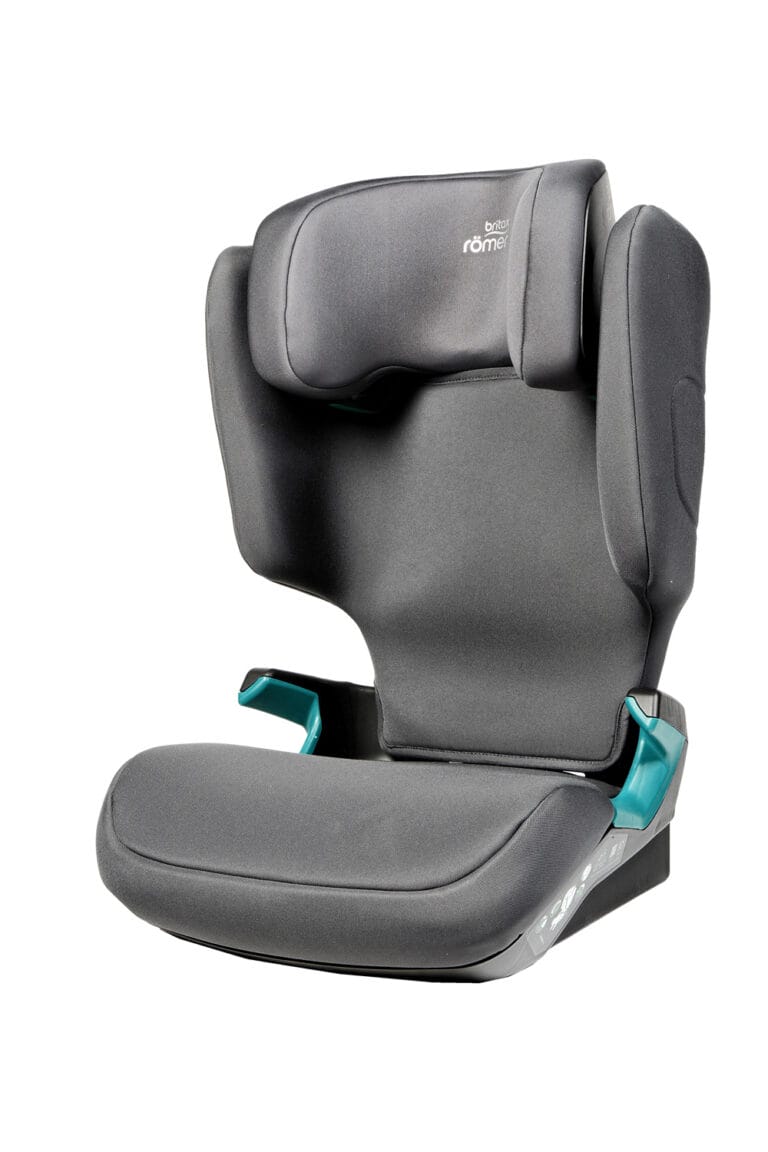 Britax two way outlet elite autoliitto