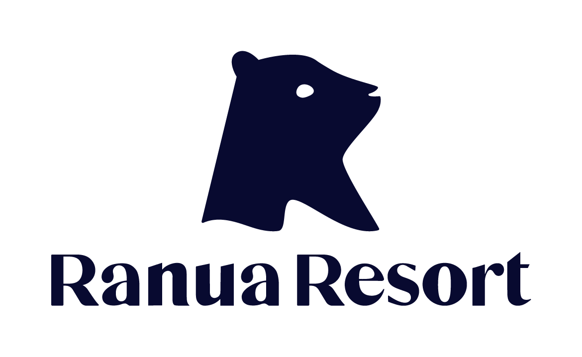 Ranua Resortin logo.