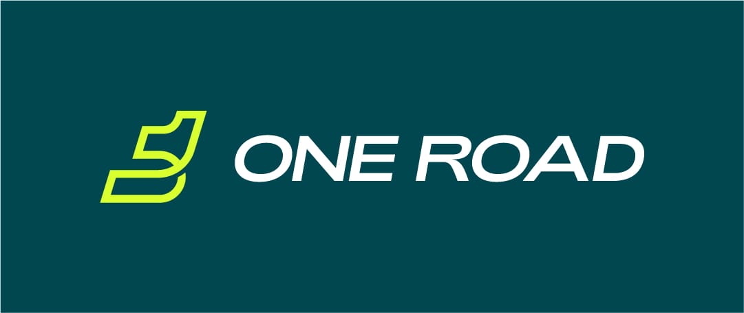 One Road -logo.