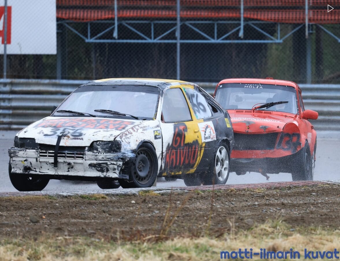 Riku Suutarinen. Kuva: Matti-Ilmarin kuvat
