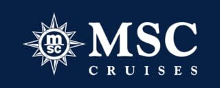 MSC Cruises -logo.