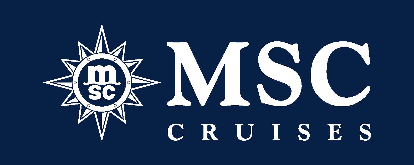 MSC Cruises -logo.