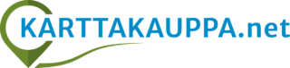 Karttakaupan logo.