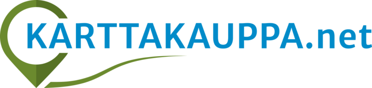 Karttakaupan logo.