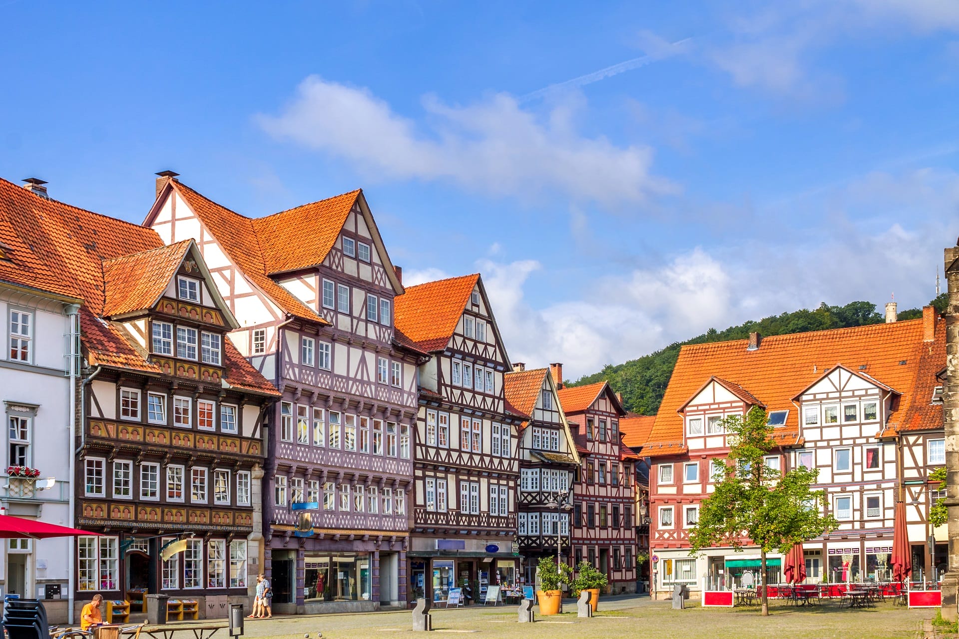 Hannover Germany