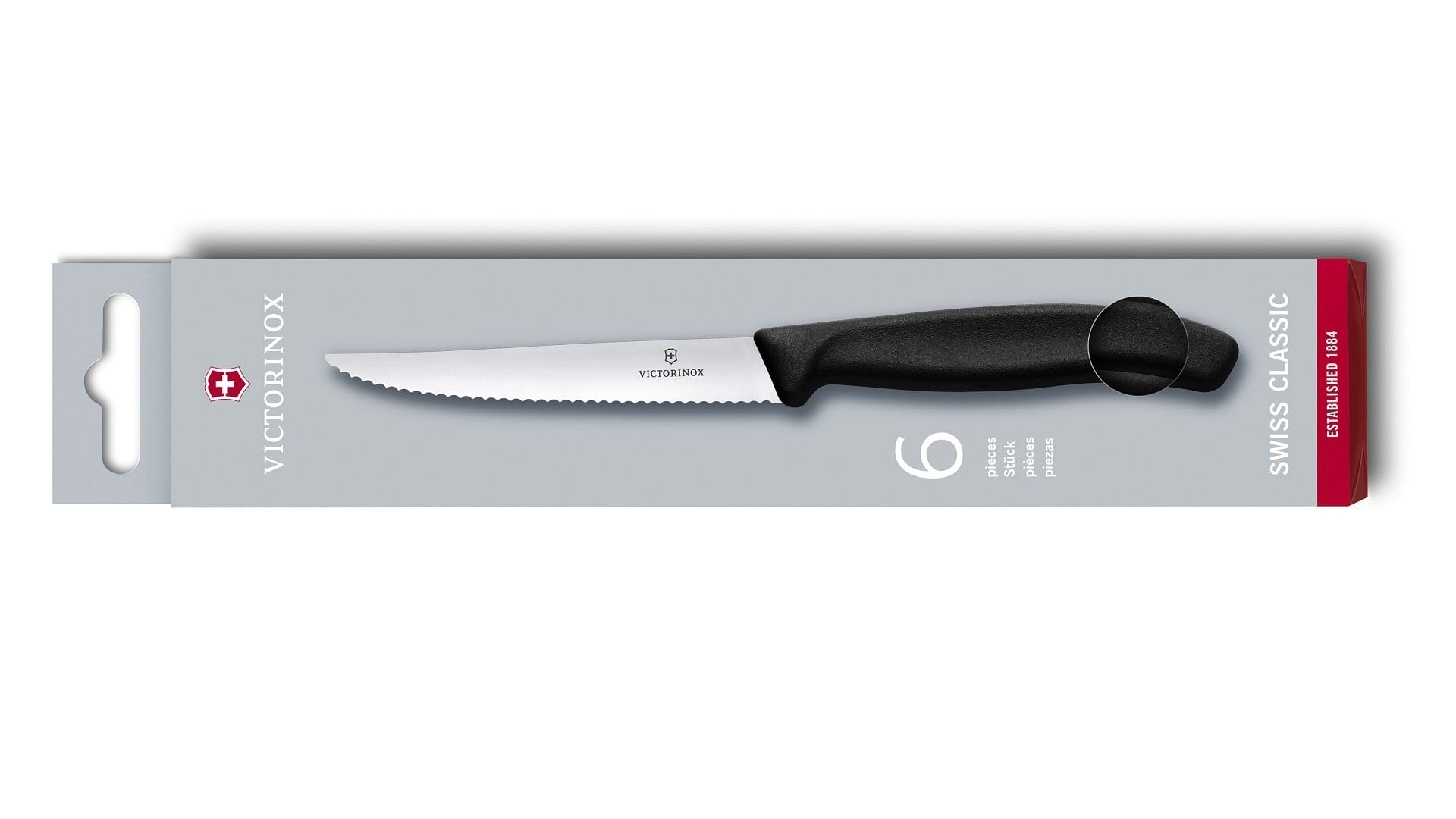 Victorinox pihviveitset Victorinox pihviveitset