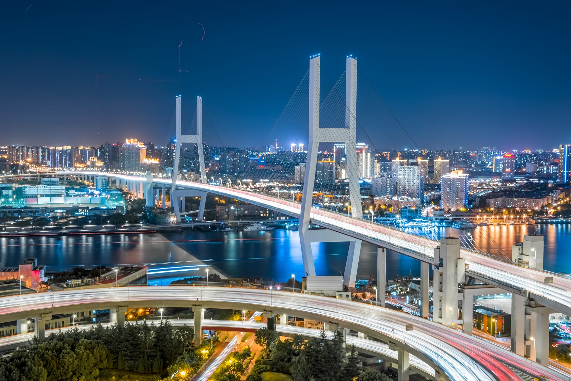 Shanghai